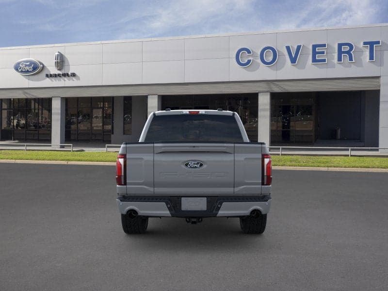2026 Ford F-150 - Image 5