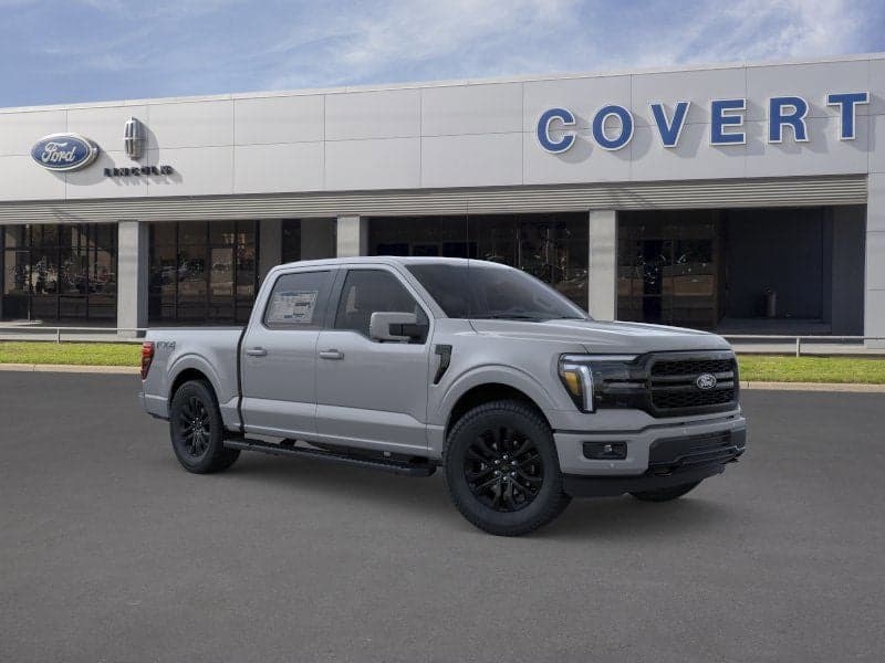 2026 Ford F-150 - Image 7