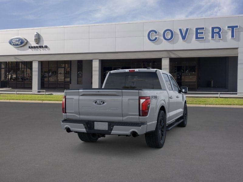 2026 Ford F-150 - Image 8