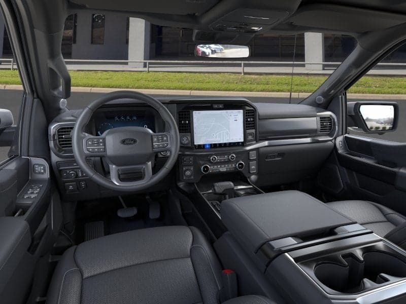 2026 Ford F-150 - Image 9