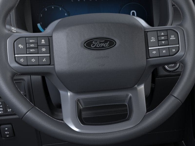 2026 Ford F-150 - Image 12