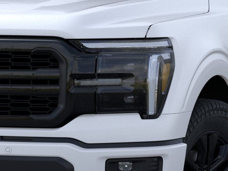 2026 Ford F-150 - Image 18
