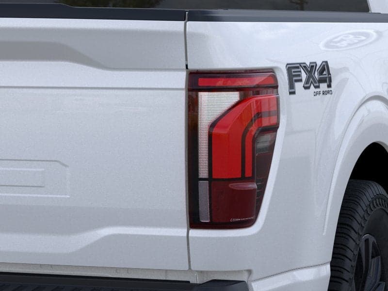 2026 Ford F-150 - Image 21