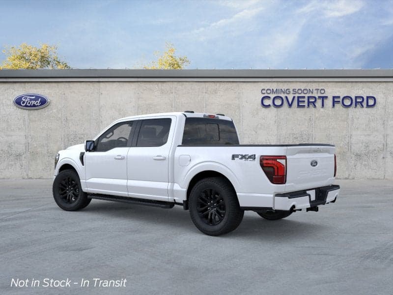 2026 Ford F-150 - Image 4