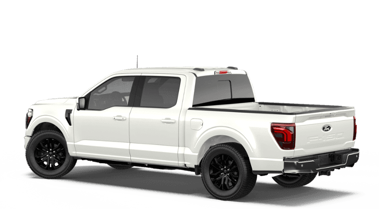2026 Ford F-150 - Image 24