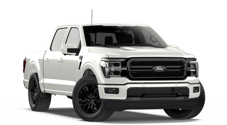 2026 Ford F-150 - Image 26