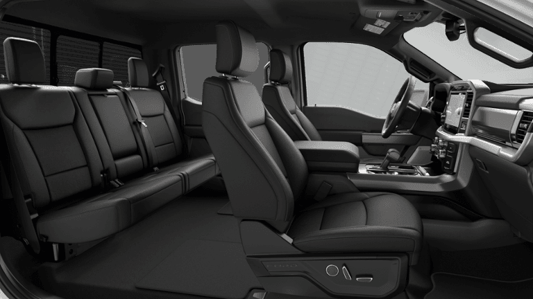 2026 Ford F-150 - Image 27