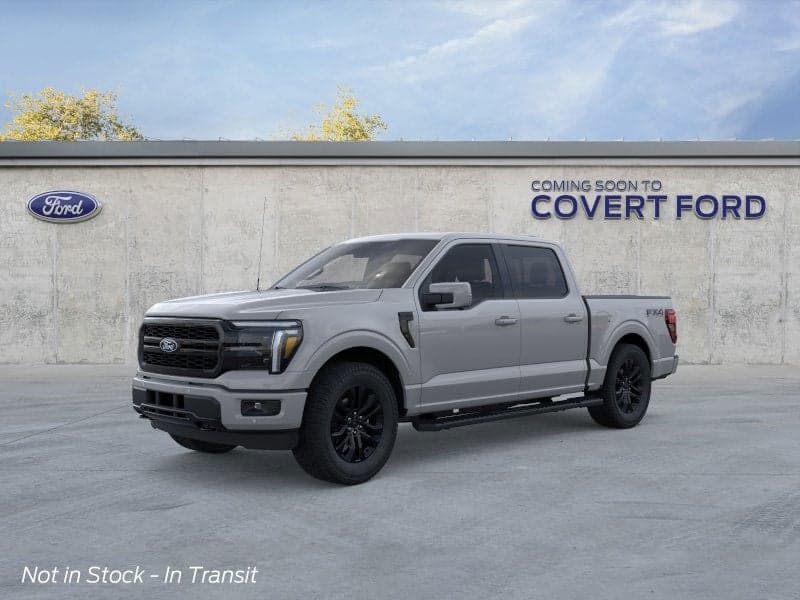 2026 Ford F-150 - Image 1