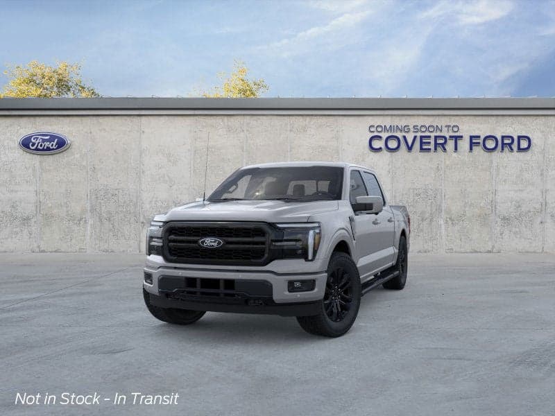 2026 Ford F-150 - Image 2