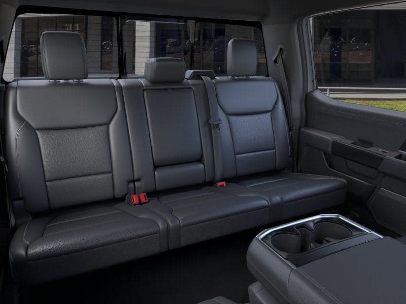 2026 Ford F-150 - Image 11
