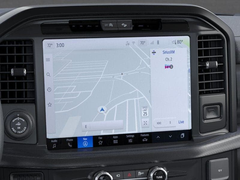 2026 Ford F-150 - Image 14