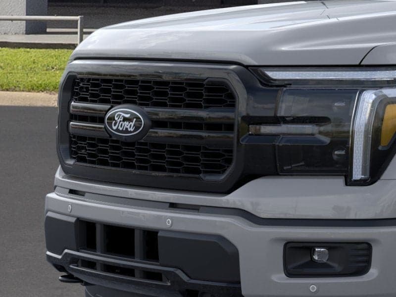 2026 Ford F-150 - Image 17