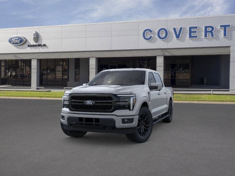 2026 Ford F-150 - Image 2