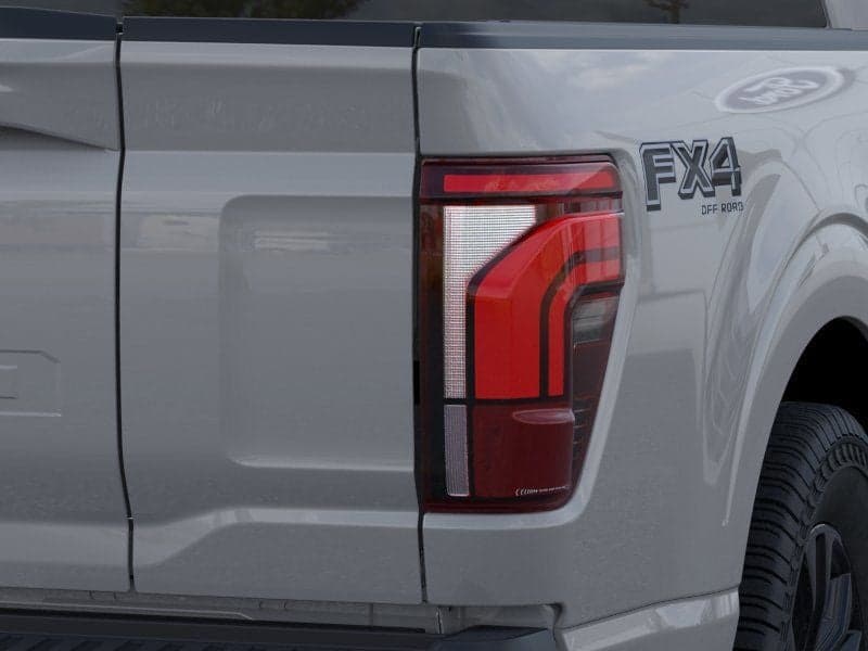 2026 Ford F-150 - Image 21