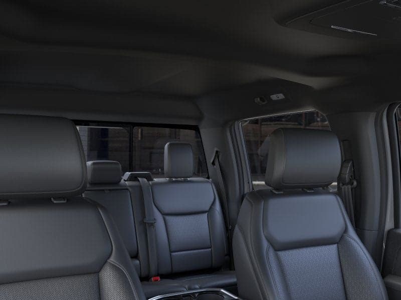 2026 Ford F-150 - Image 22