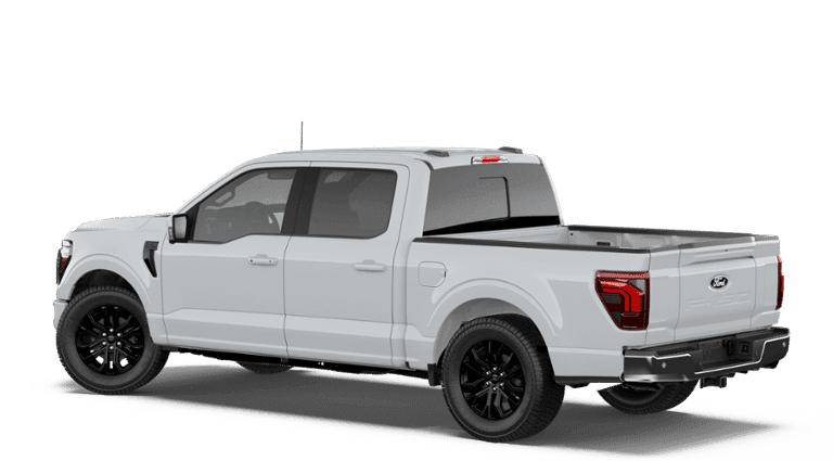 2026 Ford F-150 - Image 24
