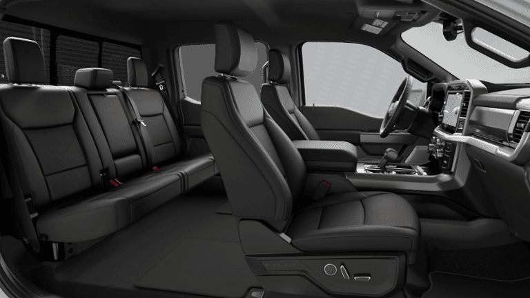 2026 Ford F-150 - Image 27