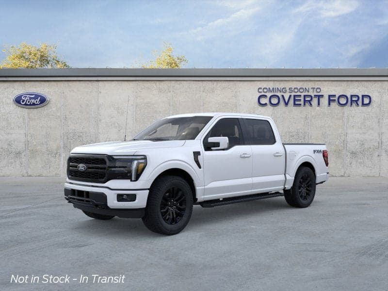 2026 Ford F-150 - Image 1