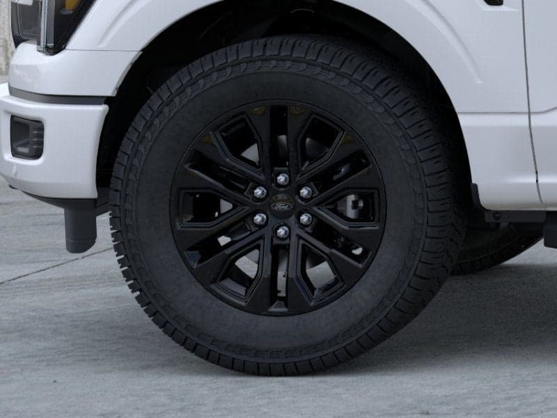 2026 Ford F-150 - Image 19