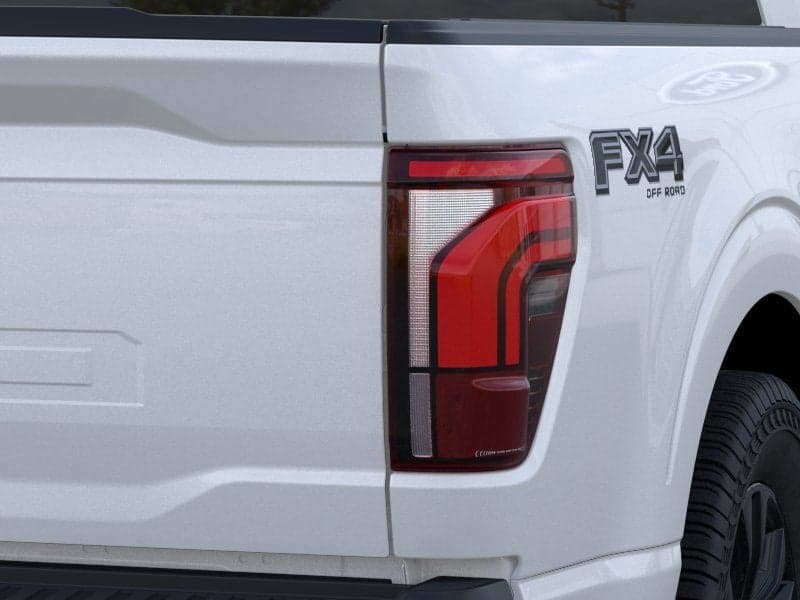 2026 Ford F-150 - Image 21