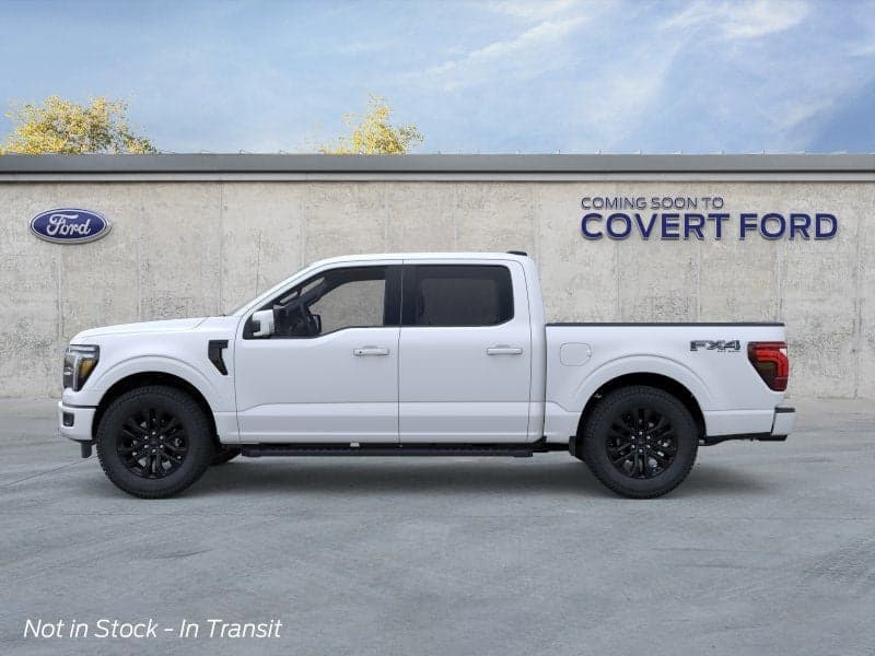 2026 Ford F-150 - Image 3