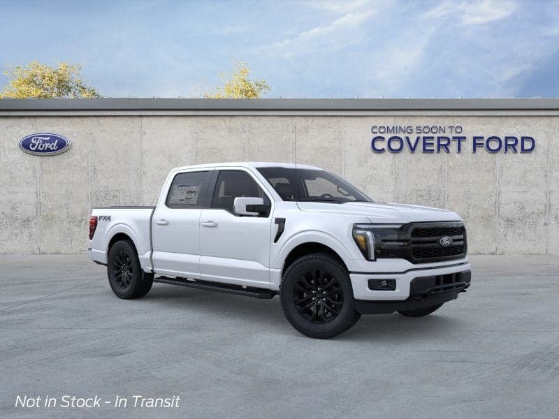2026 Ford F-150 - Image 7
