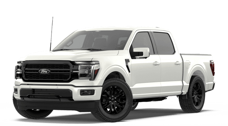 2026 Ford F-150 - Image 23