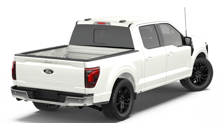 2026 Ford F-150 - Image 25