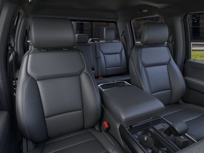 2026 Ford F-150 - Image 10