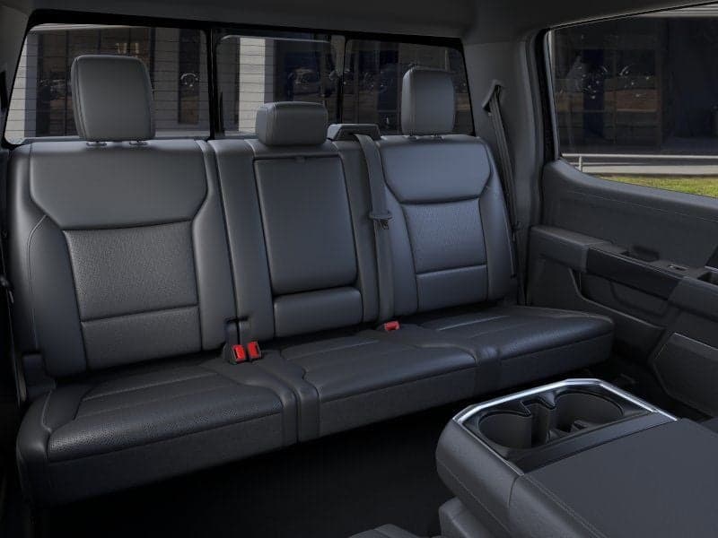 2026 Ford F-150 - Image 11