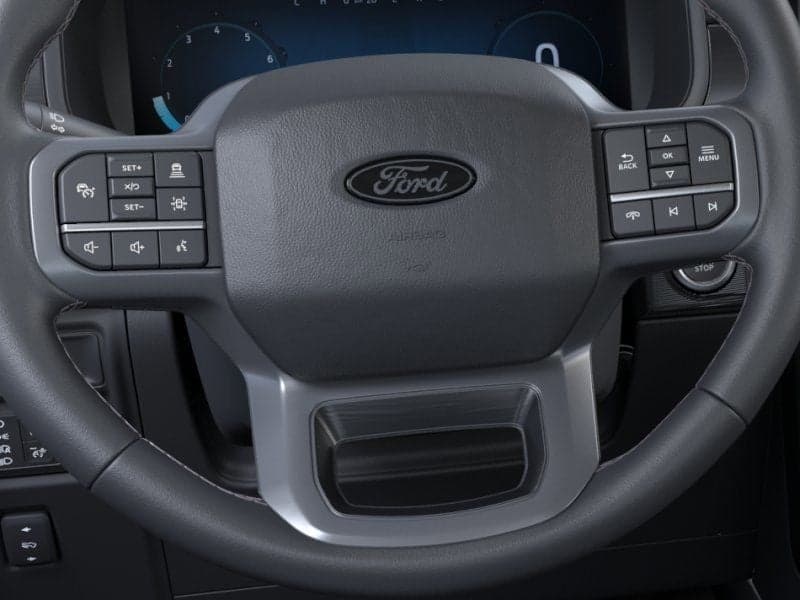 2026 Ford F-150 - Image 12