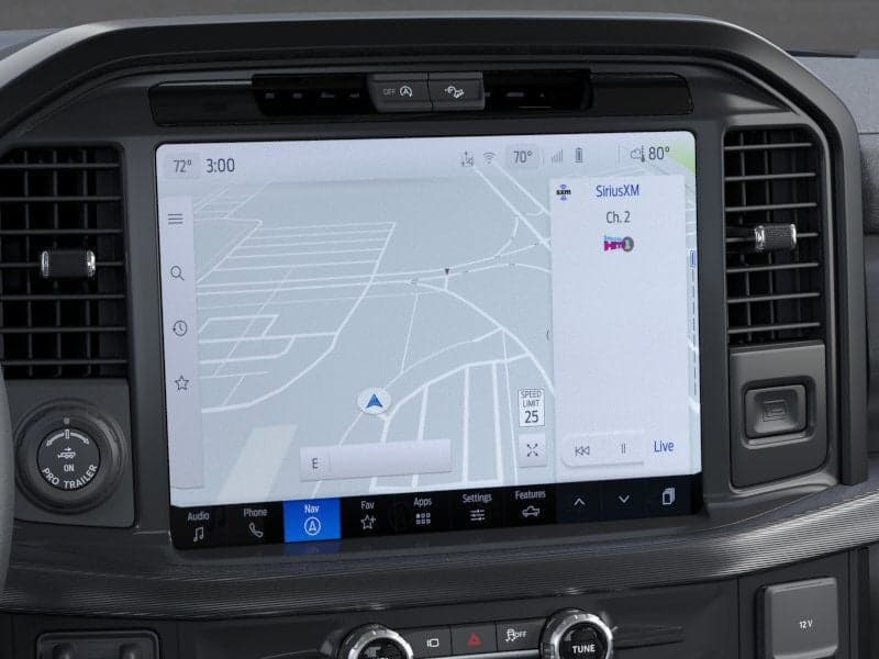 2026 Ford F-150 - Image 14