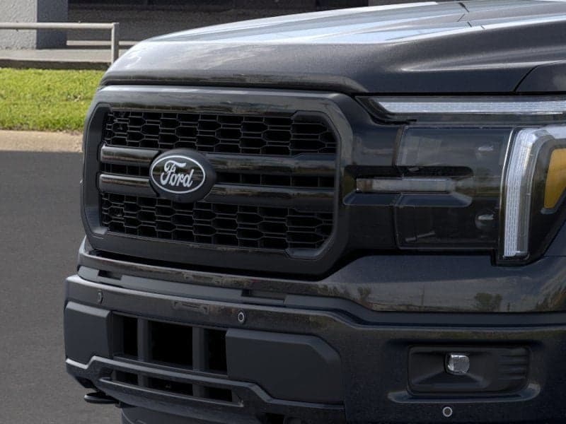 2026 Ford F-150 - Image 17