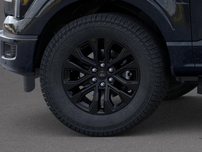 2026 Ford F-150 - Image 19