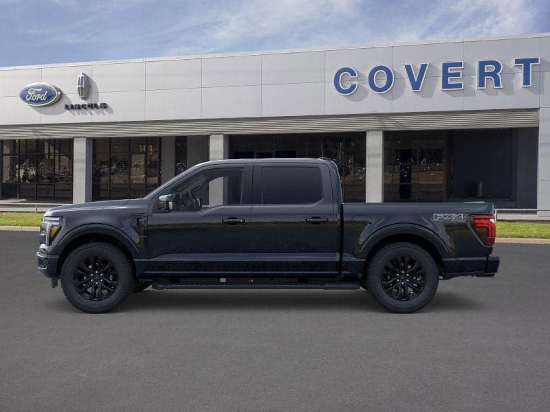 2026 Ford F-150 - Image 3