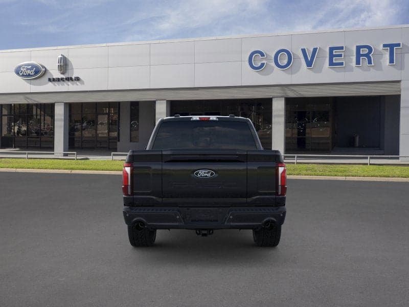2026 Ford F-150 - Image 5