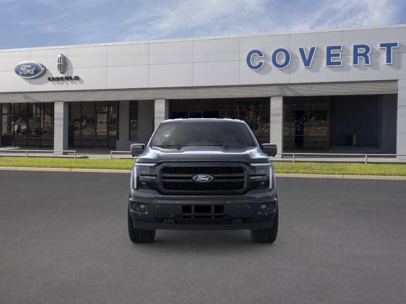 2026 Ford F-150 - Image 6