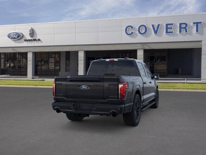 2026 Ford F-150 - Image 8