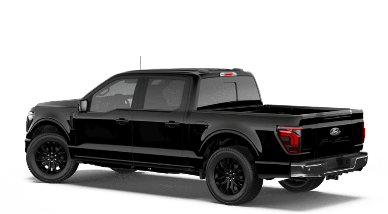 2026 Ford F-150 - Image 24