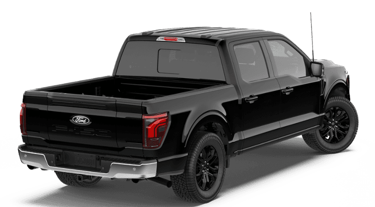 2026 Ford F-150 - Image 25