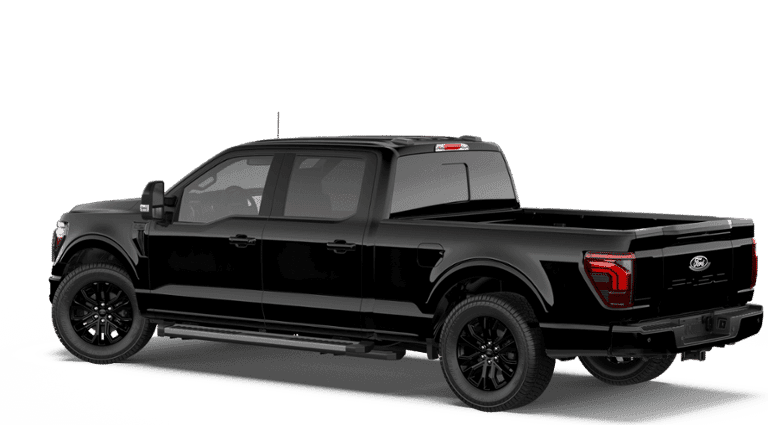 2026 Ford F-150 - Image 2