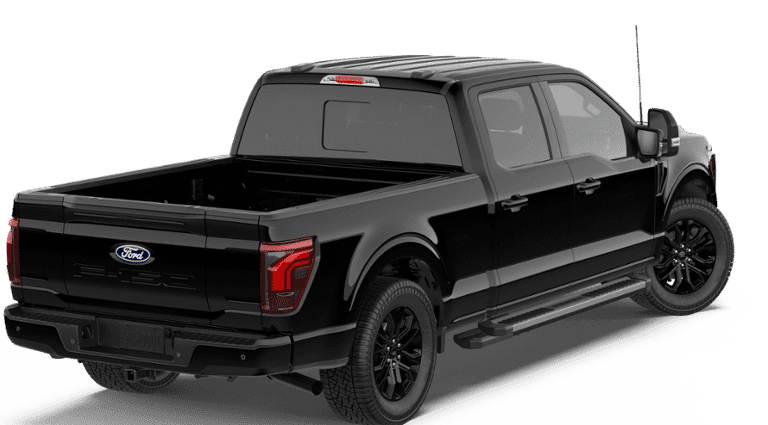 2026 Ford F-150 - Image 3