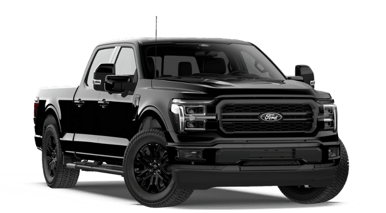 2026 Ford F-150 - Image 4