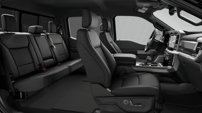 2026 Ford F-150 - Image 5