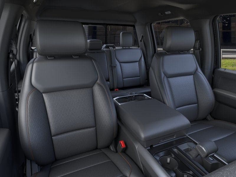 2026 Ford F-150 - Image 10