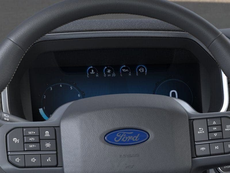 2026 Ford F-150 - Image 13