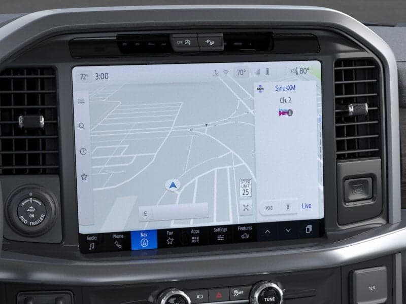 2026 Ford F-150 - Image 14