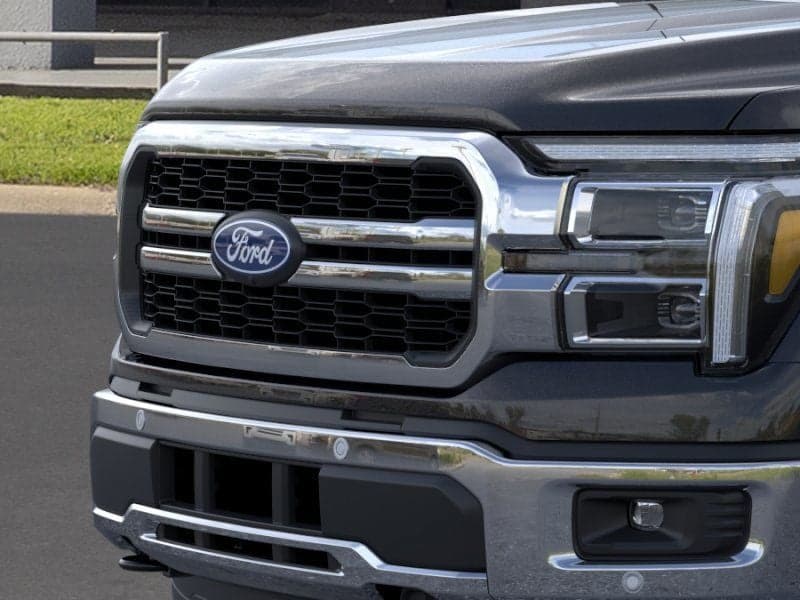 2026 Ford F-150 - Image 17