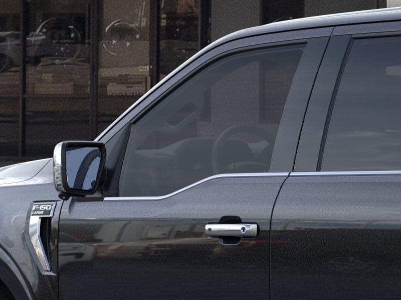 2026 Ford F-150 - Image 20