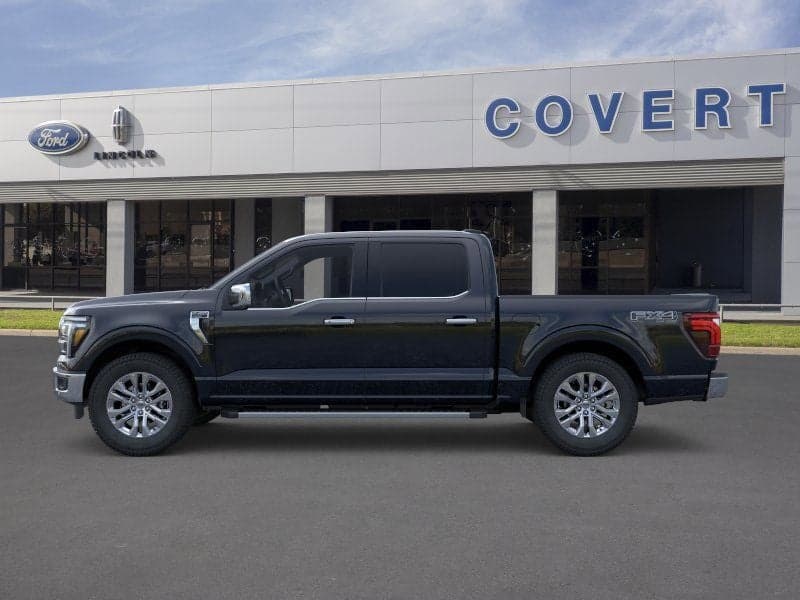 2026 Ford F-150 - Image 3